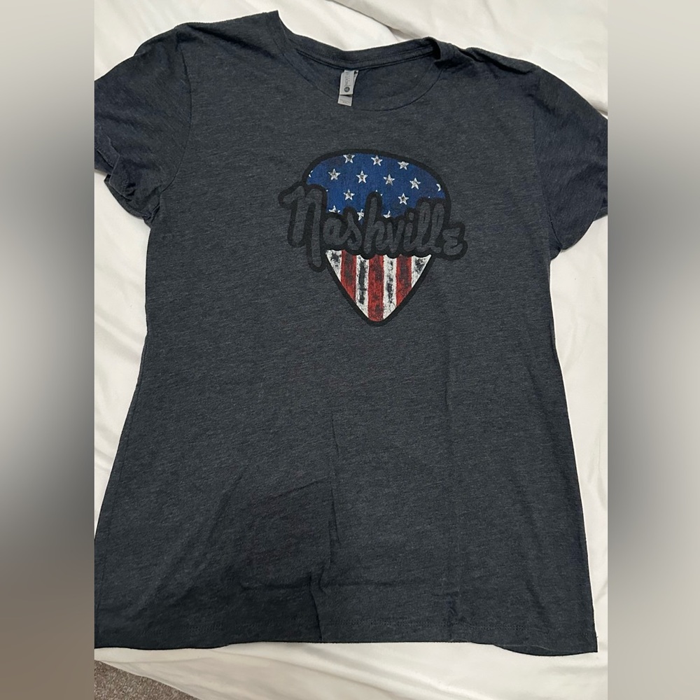 Nashville T-shirt